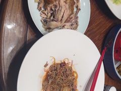-面辣子·陕西家乡菜(钟楼店)