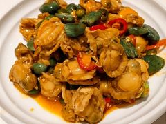 -燕郊烧鸽子(酷车小镇店)