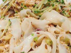 -西贝莜面村(上海百联西郊店)