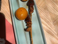-鸟山鸣·日料食堂(王府井店)