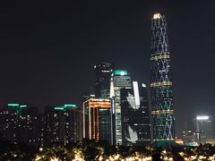 -珠江夜游广州塔·中大码头