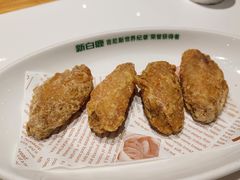 -新白鹿餐厅(第一百货店)