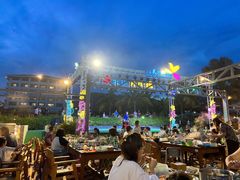-渔家火锅·海鲜自助餐·演艺(亚龙湾天域酒店)