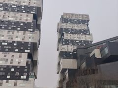 -资和信百货商场