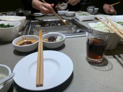 -海底捞火锅(万象城店)