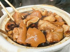 -黄狗猪头肉(运河路店)