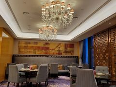 -长沙富力万达文华酒店