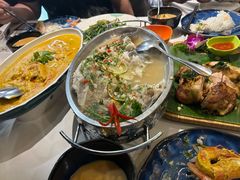 -荷花泰菜(东方新天地店)