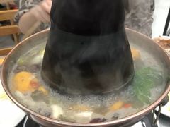-三兴涮羊肉(荣安大街店)