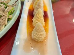 -南来顺饭庄·清真(南菜园店)