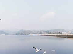 -三岔湖景区