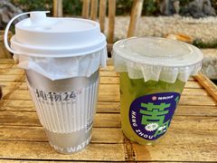 -炖物24章·顺时轻养茶(杭州大厦店)