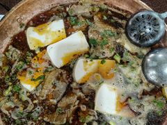 -朝伟清真铜瓢牛肉馆(三十年老·店)