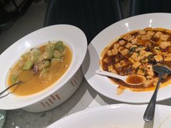 -悦海·家宴·冰花皮皮虾大锅贴(宝龙店)