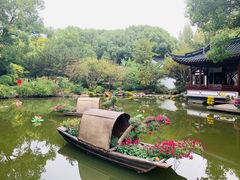 -汇龙潭