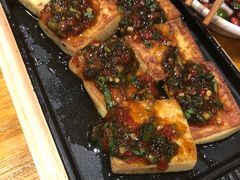 -串大叔炭火烤串·鸡西大冷面刀削面(总店)