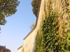 -南京市江宁方山