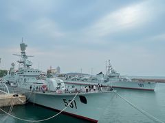 -中国人民解放军海军博物馆