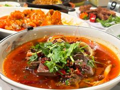 -宋园·金宴浙鲜馆(静安店)