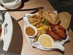 -太二酸菜鱼(天鹅湖万达店)