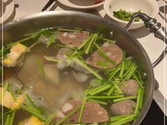 -牛焱·贵州黄牛肉火锅(城西银泰店)