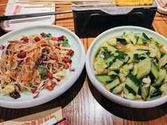 -管氏翅吧(台湾街店)