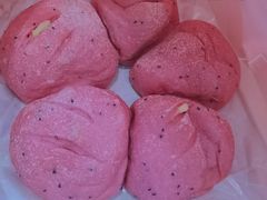 -木子木水日式烫面包(世界城光谷店)