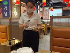 -西塔老太太泥炉烤肉(双井店)
