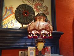 -俄士厨房(万松园店)