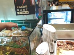 -丰卓会海鲜自助(中润大道店)