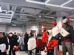 -杉杉奥特莱斯广场(哈尔滨店)