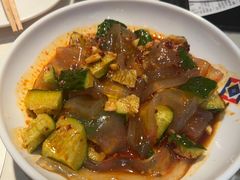 -七八冷面·延边朝鲜族美食(欢乐谷店)