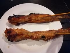 -Doo Dee Thai Food(Issan/Isaan/Esan)
