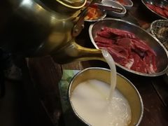 -小本家韩式烤肉(紫藤路店)