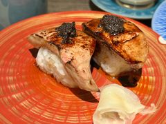 -炙柒Sekinana·精致日料(合生汇店)