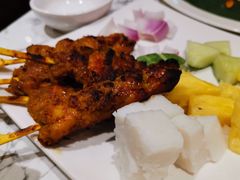 -关夫人餐厅(阳光广场店)