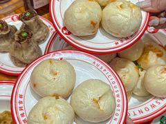 -吉祥馄饨(上海斜土店)