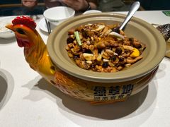 -绿草地·湘菜(7mall店)
