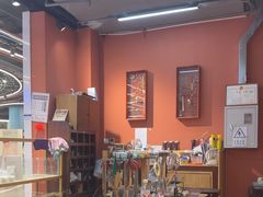 -十八字金银饰·拼豆·开蚌手工体验团建(君太百货店)