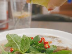 -PHO·5越南牛肉粉(建新路店)