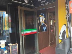 门面-安妮意大利餐厅(日坛店)
