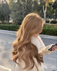 -真好真意SALON 接发·染·烫特色店