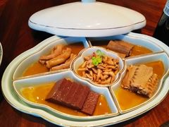 -炊江南·上海菜(国展华漕店)