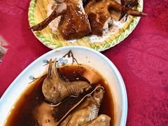 -麻奢鸽农庄·梦里水乡