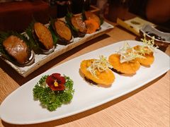 -阿吾罗·月咏精致日料(港汇恒隆广场店)