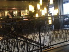 -星巴克(太原柳巷第一店)