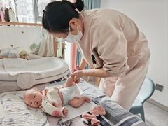 -田螺阿姨自营月嫂·育儿嫂(高新店)