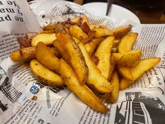 -麦落精酿啤酒餐吧(先农大院店)