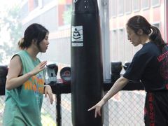 -极斗-IKMF马伽术·格斗运动学院(东直门店)