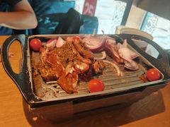 -撒拉花儿·新疆菜·清真(太阳宫店)
